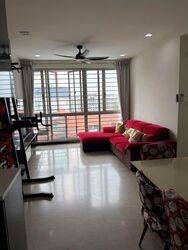 Rosewood (D25), Condominium #601925341